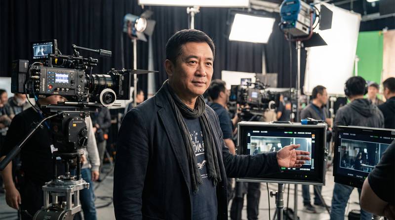 国产精品首席导演