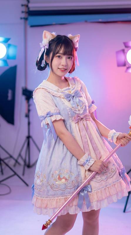 国产精品 Cosplay视频