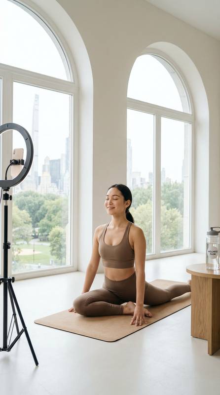 国产精品健身视频